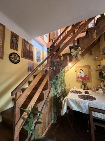 Oferta! La vanzare casa cu gradina si parcare la pret irezistibil S1 - 3