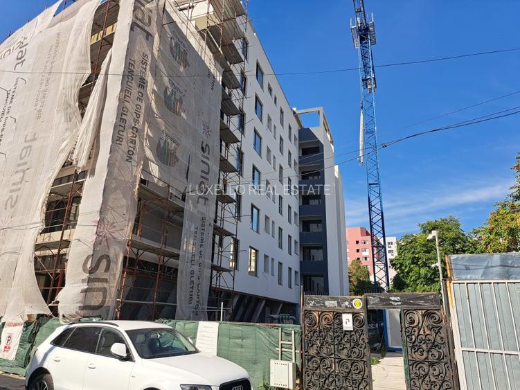 APARTAMENT 2 CAMERE BLOC NOU FINALIZARE ANUL CURENT - 27