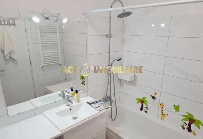 3 Camere de inchiriat | Theodor Pallady | Mobilat | Centrala | Parcare - 7