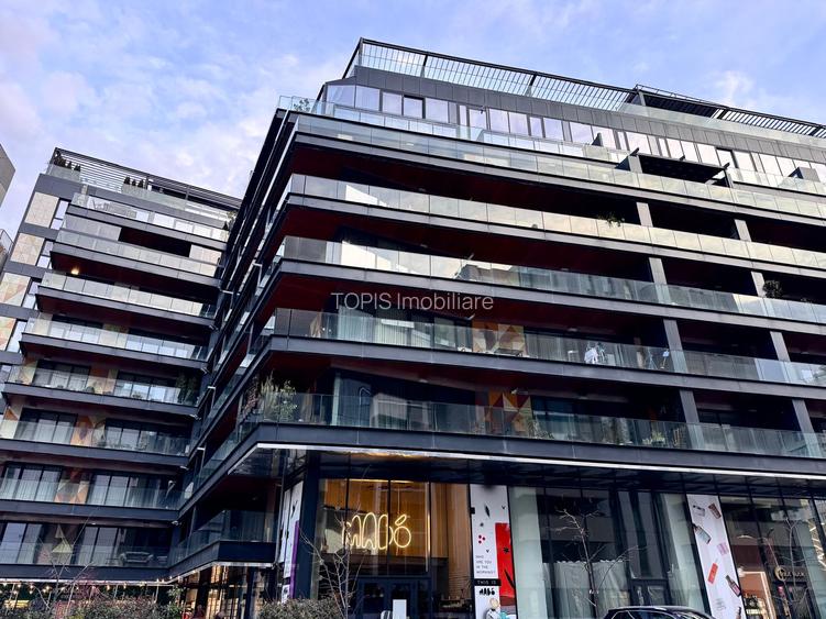 Petru Rares Loft / Apartament Premium/ Terasa 20m/ Parcare Optional / Metrou 3 m - 19