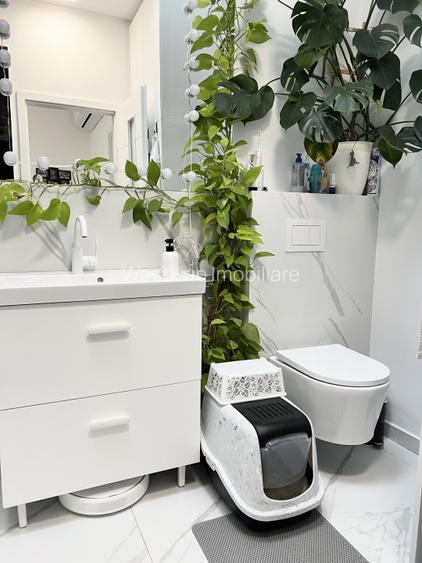 Casa insiruita, 90mp Utili, 227mp Teren, 4 camere -  Sacalaz - 11