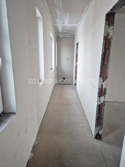 Duplex cu 3 dormitoare, teren și acces privat – spațiu, intimitate și confort - 12