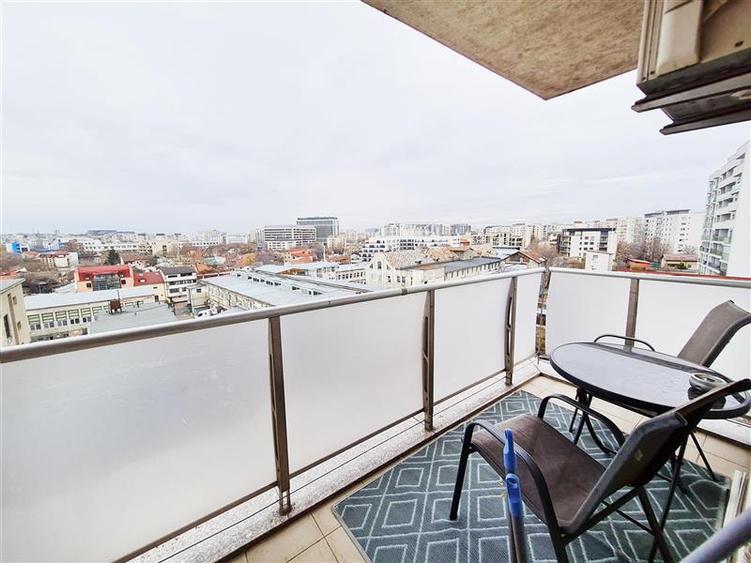 Apartament 2 camere Nerva Traian | Parcare subterana | Centrala gaz - 8