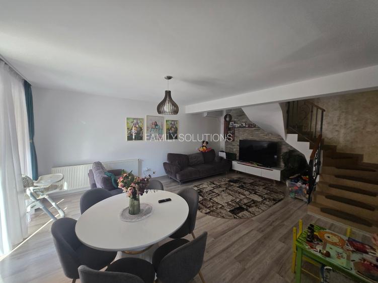 Vila de vanzare,Popesti Leordeni - 6