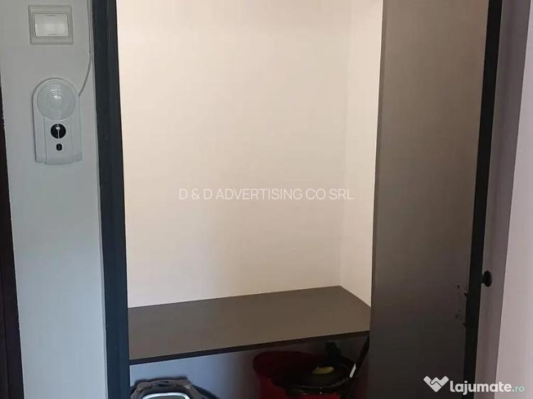 Titan - Apartament 2 camere - 5 min. METROU Costin Georgian - Suprafata  51 mp - 10
