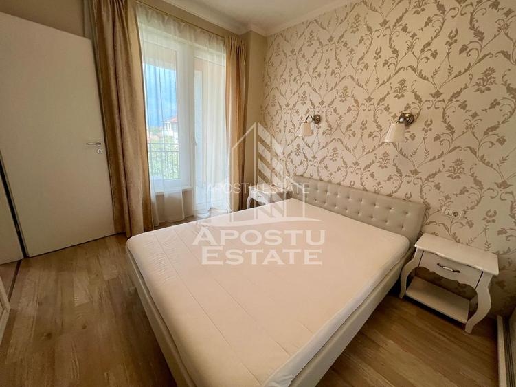 Apartament cu 2 camere, centrala proprie, Calea Sagului Timisoara - 2