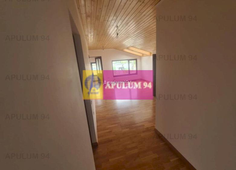 Vilă de vânzare în Comarnic - 7