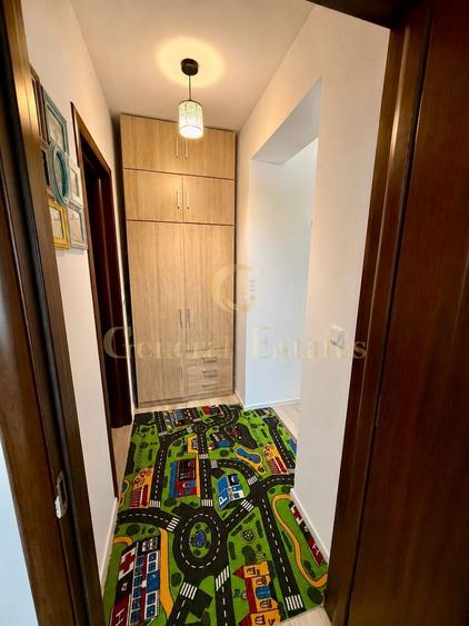 Apartament 2 camere decomandat, 55 mp, Subcetate, Sanpetru, Brasov - 6