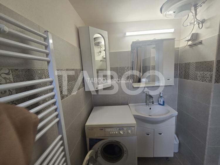 Apartament 2 camere 77mpu etaj 1 loc de parcare in Centrul Istoric - 11