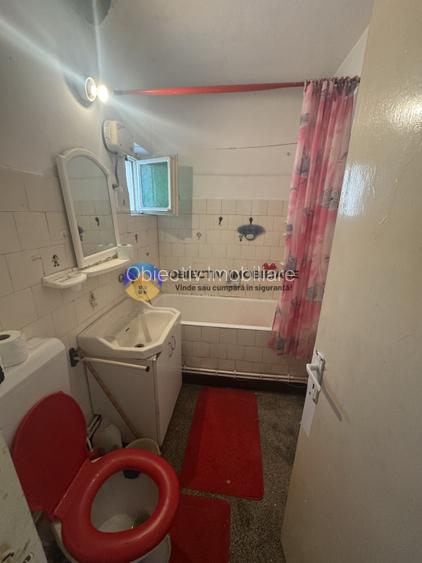 Apartament 2 camere centru ,etaj 3 - Piatra Neamt - 7
