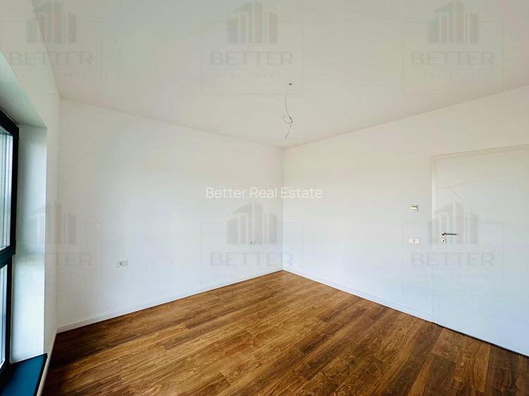 Mutare imediata | Teren 420mp | 4 Camere - 3 Bai | Terasa acoperita | Berceni - 9