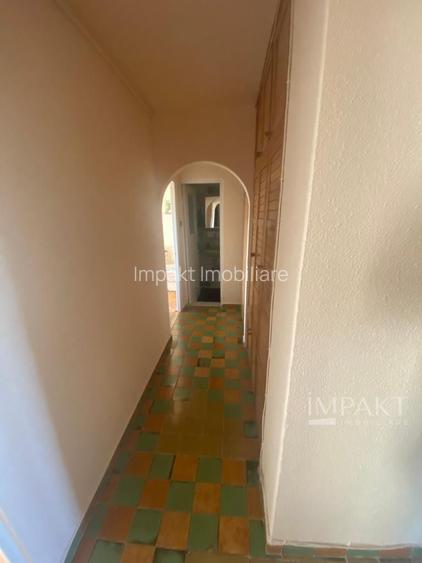 Apartament cu 4 camere in zona strazii Nicolae Titulescu - 11