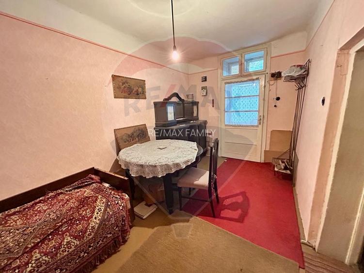 Casă de vanzare cu teren de 356 mp in Salonta - 4