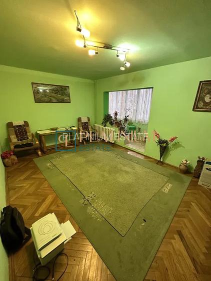 P3781 Apartament DECOMANDAT cu 4 camere, in zona Bucovinei  - 3