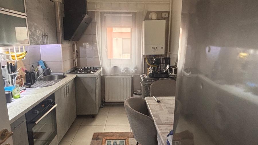 Apartament 2 camere central  - 7