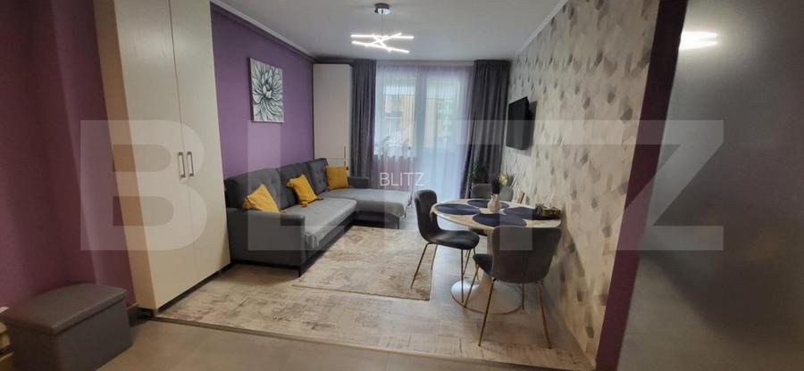Apartament modern, 2 camere, etaj 1, parcare, zona Eroilor - 16