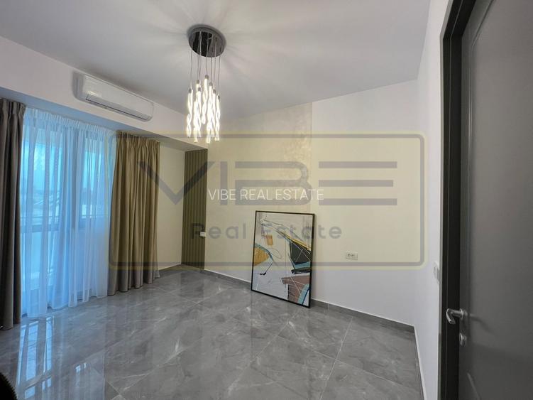 Penthouse de lux+parcare subterana Centru Palas MALL - Lazar Residence - 30