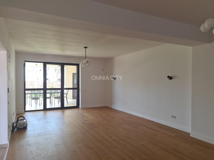 OMNIA-Proprietati alese! Casă la superlativ: curte mare, detalii  atragatoare. - 24