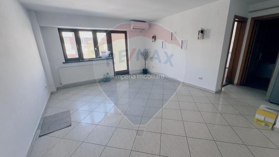 2 camere, central, A.I Cuza ideal pentru firmă, liber - 3