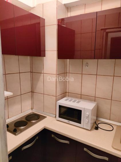 Garsoniera 5 min M Kogalniceanu compacta si cocheta DB1929 - 4