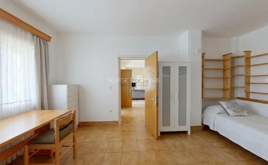 Vilă pe lac cu vedere la pădure - Pasărea - Brănesti - 13