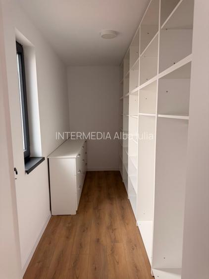 CASA NOUA I 105 MP I 4 CAMERE I ALBA IULIA I FINISATA COMPLET I OCUPABILA - 8