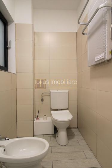 Încălzire în pardoseală, baia are fereastra. Loc parcare privat - 15