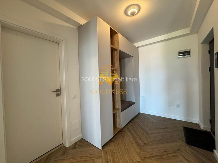 2 camere open space, Parcare,Premium, UMF, UTCN, Revo, Andrei Muresanu - 7