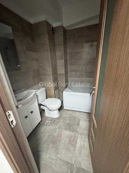 2 Camere Decomandat Zona Lidl Km 4-5 Gaze Bloc Nou - 8