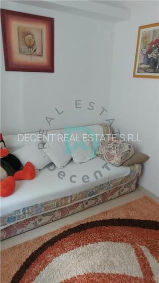 Apartament 3 camere Grivitei, 72 mp - Brasov - 14