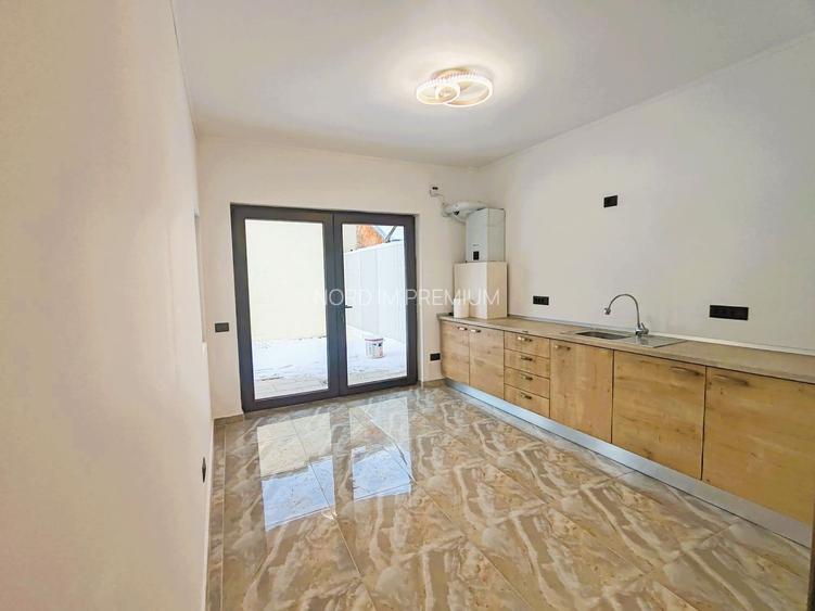 Vanzare Vila 13 Septembrie finisaje de lux - 9