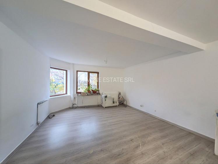 Casă nemobilata de închiriat în Malu Roșu -ideala pentru locuit sau afacere - 13