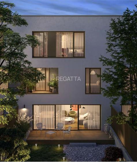 Vile "smart" de vanzare pe malul Lacului Grivita, zona Sisesti - 3