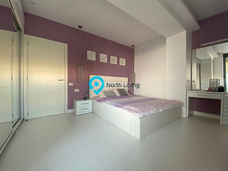 Apartament 3 camere de vânzare – Evocasa Armonia, Sector 3 - 6
