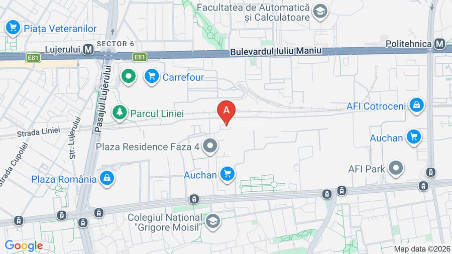 Propietar - Vanzare Garsoniera + Boxa - Exigent Plaza - Lujerului - 14