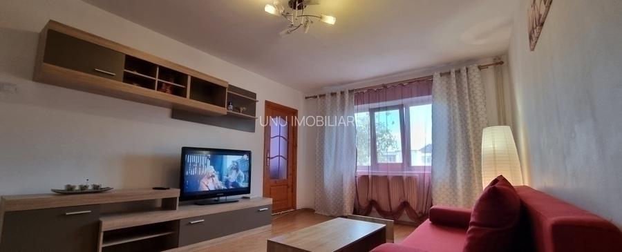 Etaj 3 Ap 2 Camere Decomandat 59mp zona Nicolina Belvedere - 3