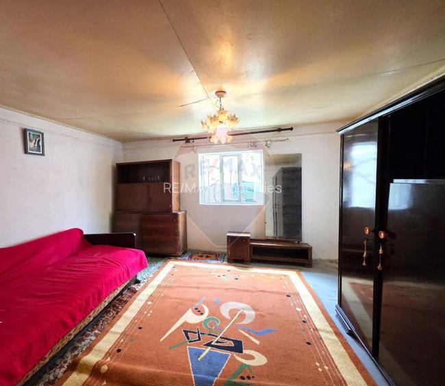 Casă cu teren generos in Potoceni, Buzau - 5