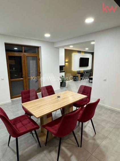 Duplex de Vanzare in Carcea – Zona Metro | Modern si Spatios - 6