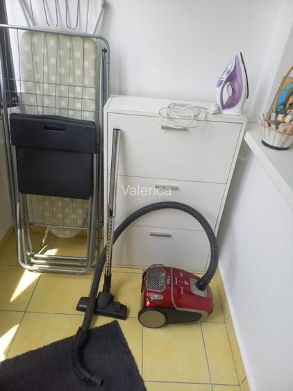 Garsoniera de inchirat Lujerului - 1 min metrou - direct Proprietar - 5