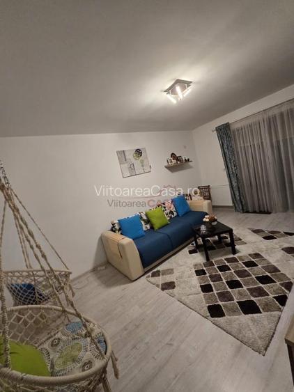 Fundeni - 2 camere + gradina - Comison 0  - 4