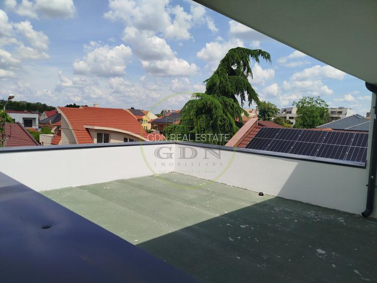 Casă duplex - 17