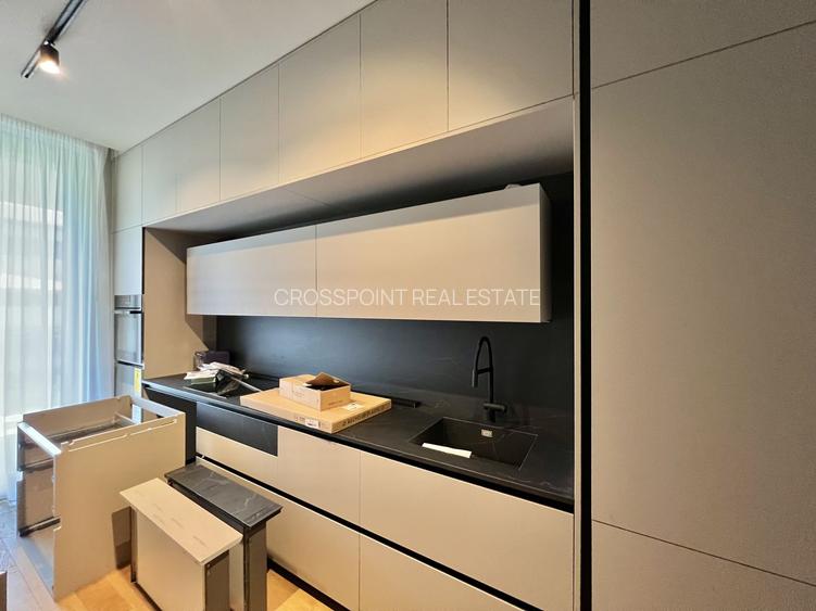 Nou! Mobilat și utilat lux - 11