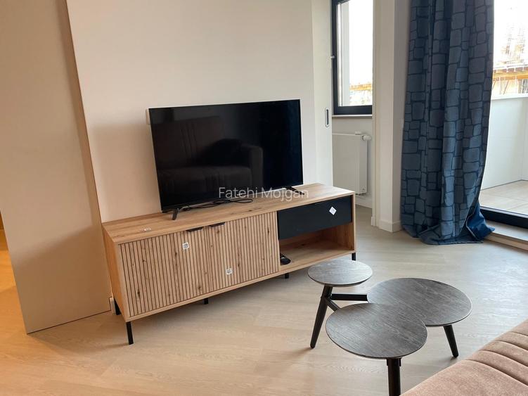 Studio dublu for Rent - Cortina North - Faza 3 - 2024 - 9