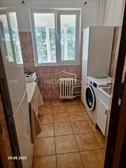 Apartament cu 2 camere | Decomandat | Giulesti - 5
