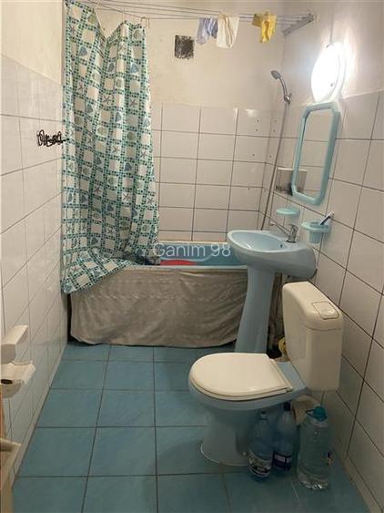 Apartament 2 camere , strada Bucegi - Policlinica nr 2 , 56 mp , balcon si logie - 11