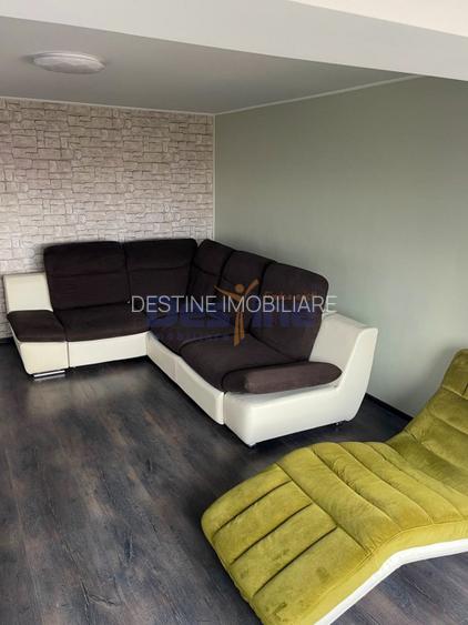 Zona Feidorf – Apartament 2 camere, decomandat - 3