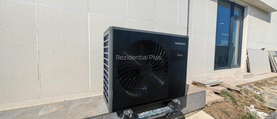 Vile Premium în Tunari | 300 mp utili | Curte 400 mp -Tunari - Pipera - 7