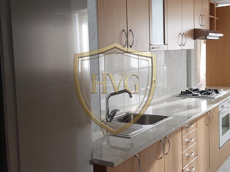 Apartament cu 3 camere | Decomandat | Dorobanti - 7