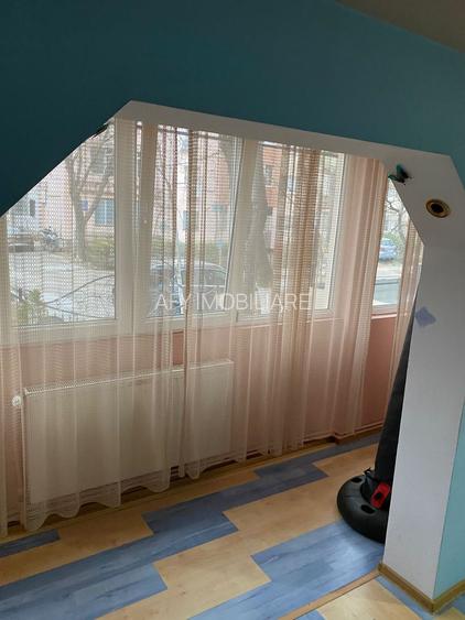 Apartament 3 camere militari - 9