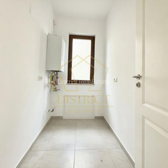 Duplex modern cu 5 camere I Dumbravita | Ikea - 12